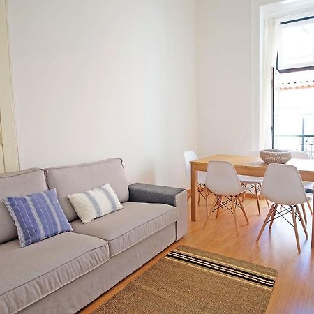 Bh1 4Br In Heart Of Bohemian Bairro Alto Apartment Lisbon Luaran gambar