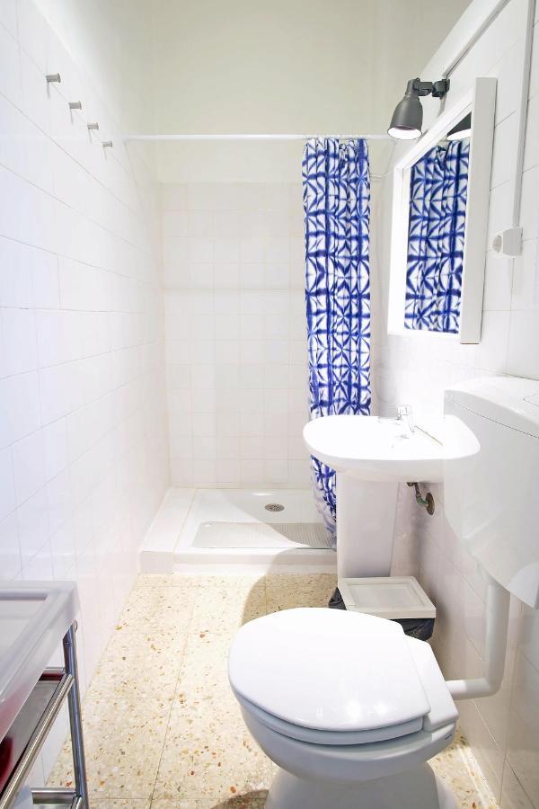 Bh1 4Br In Heart Of Bohemian Bairro Alto Apartment Lisbon Luaran gambar
